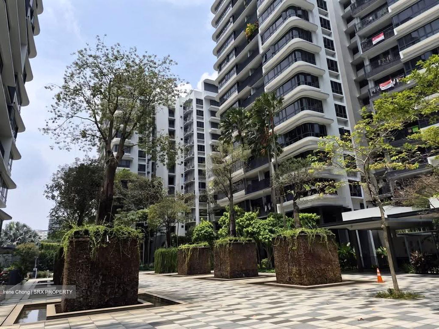 NV Residences (D18), Condominium #620091641